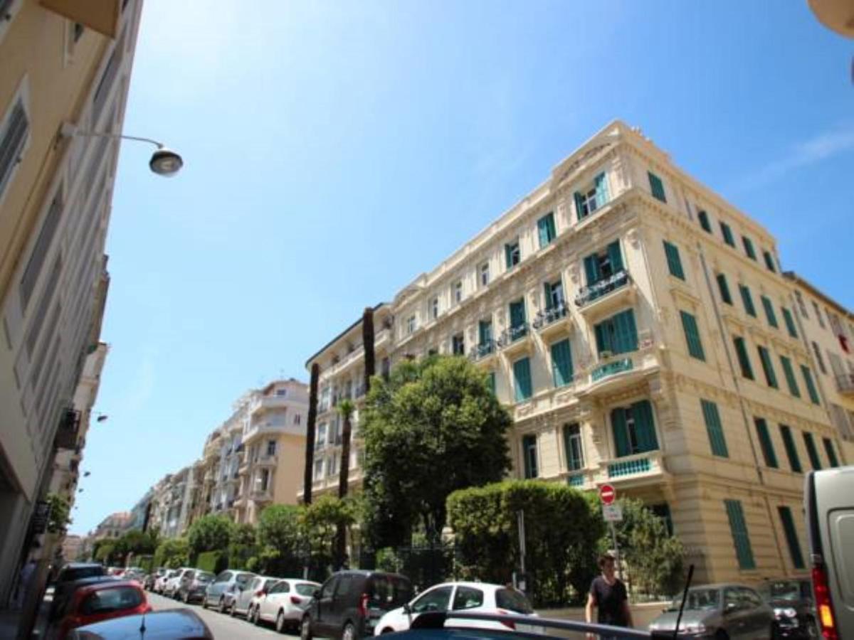Marechal Foch Duplex Nizza