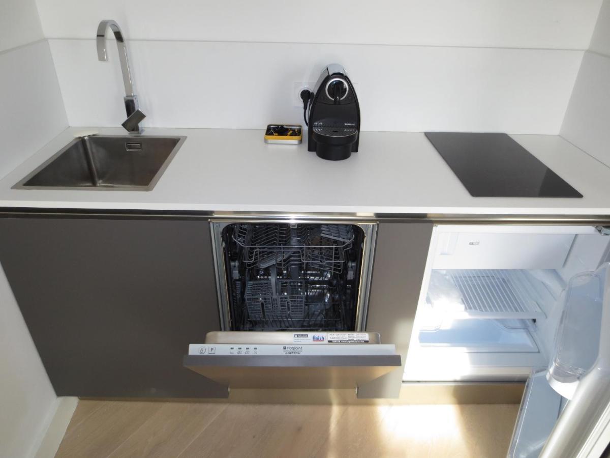 Marechal Foch Duplex Apartment *