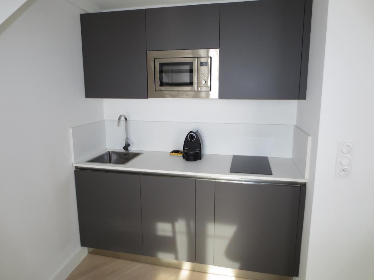 Marechal Foch Duplex Apartment Nizza