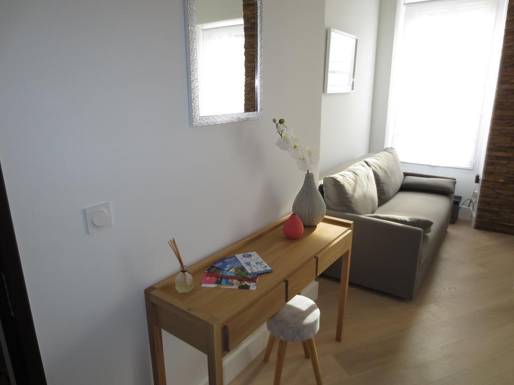 Apartment Marechal Foch Duplex Nizza